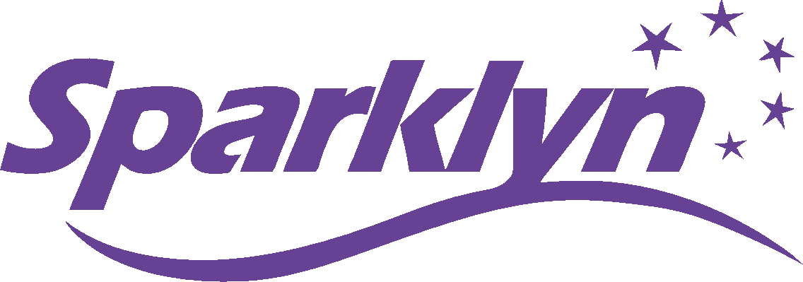 Sparklyn Wash Services Logo